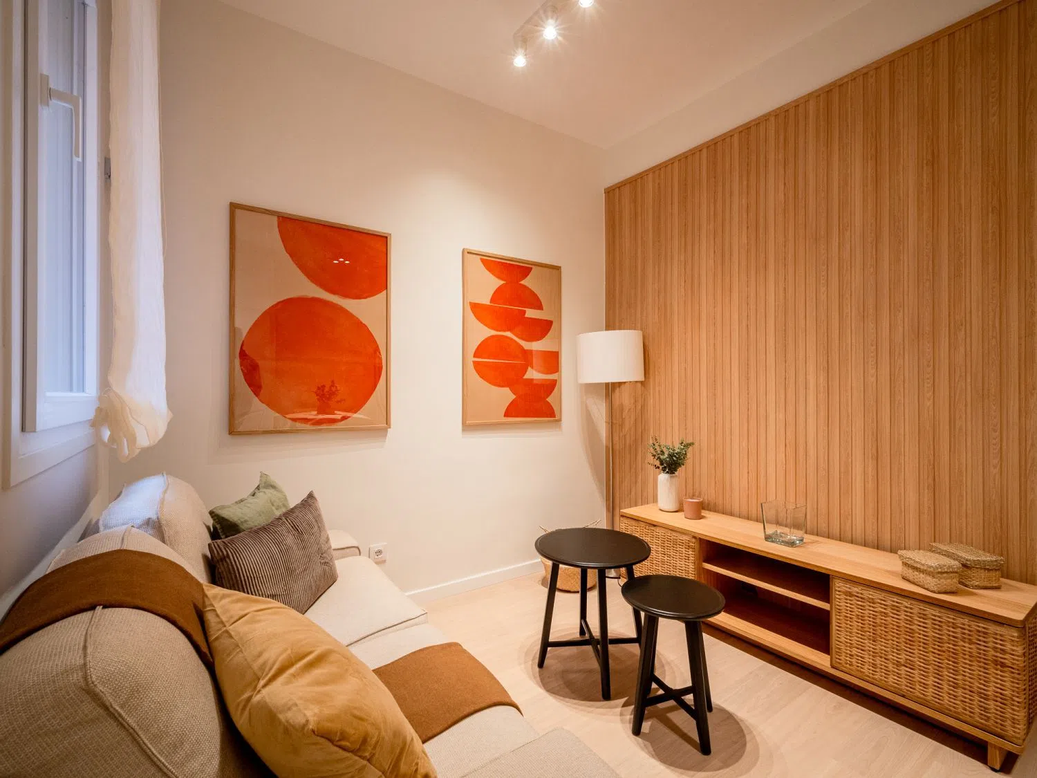 Piso en calle de Los Mesejo - Foto 2