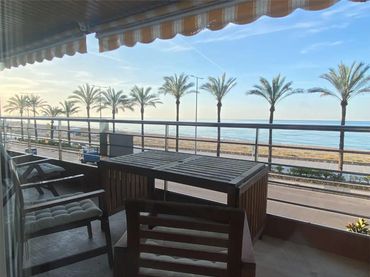 Piso en  Passeig Marítim de Sant Joan de Déu 188 - Foto 6