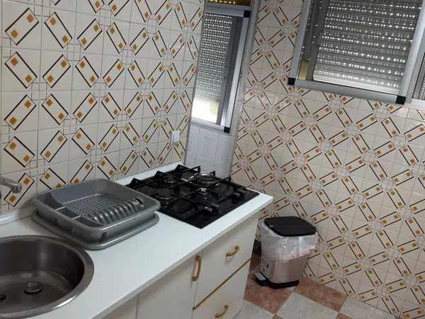 Piso en Calle Alonso de Ercilla, 3, La Hispanidad - Verdeluz, La Hispanidad - Verdeluz - Foto 9