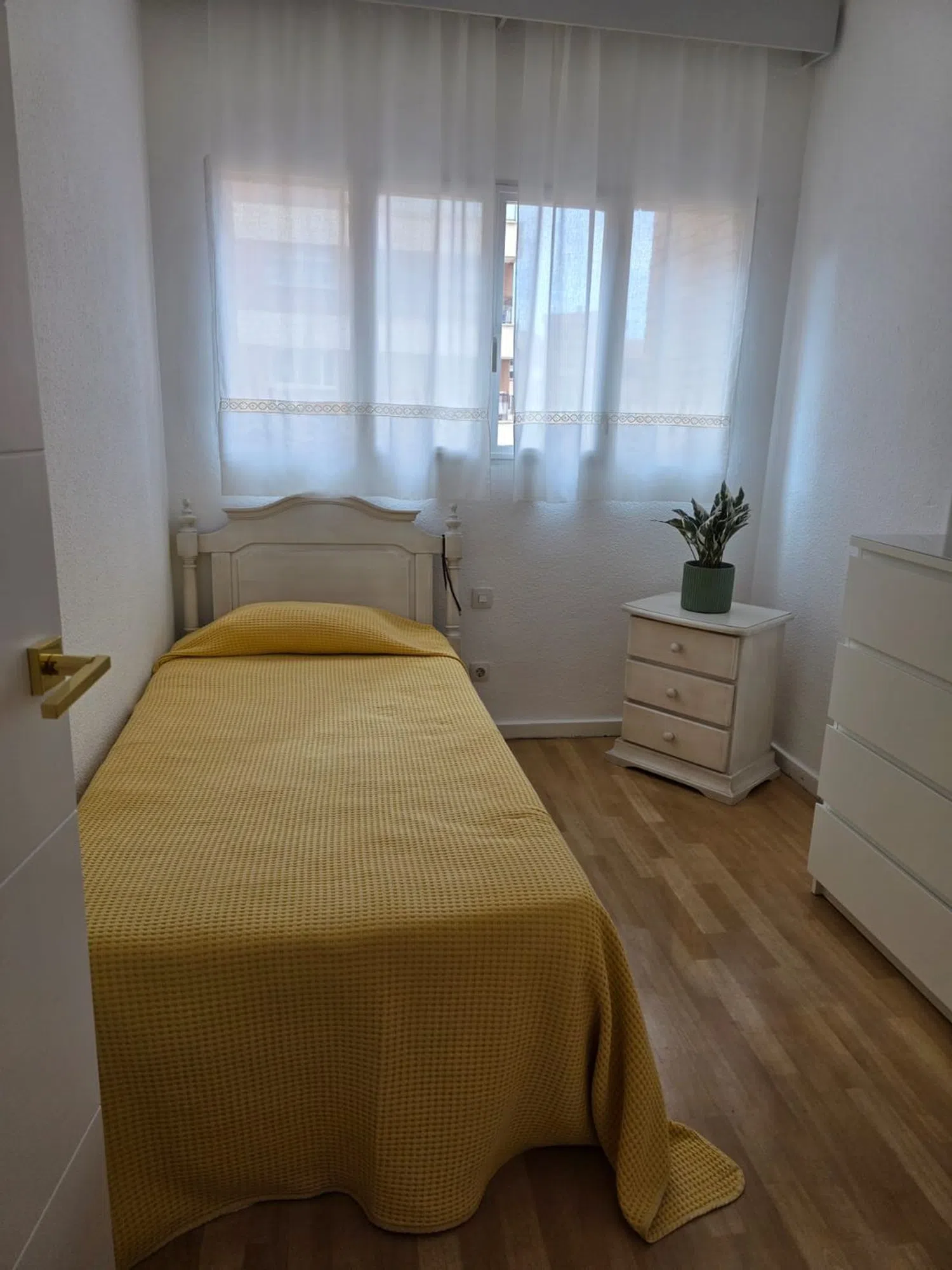 Piso en Barrio Cuzco-Castillejos - Foto 13