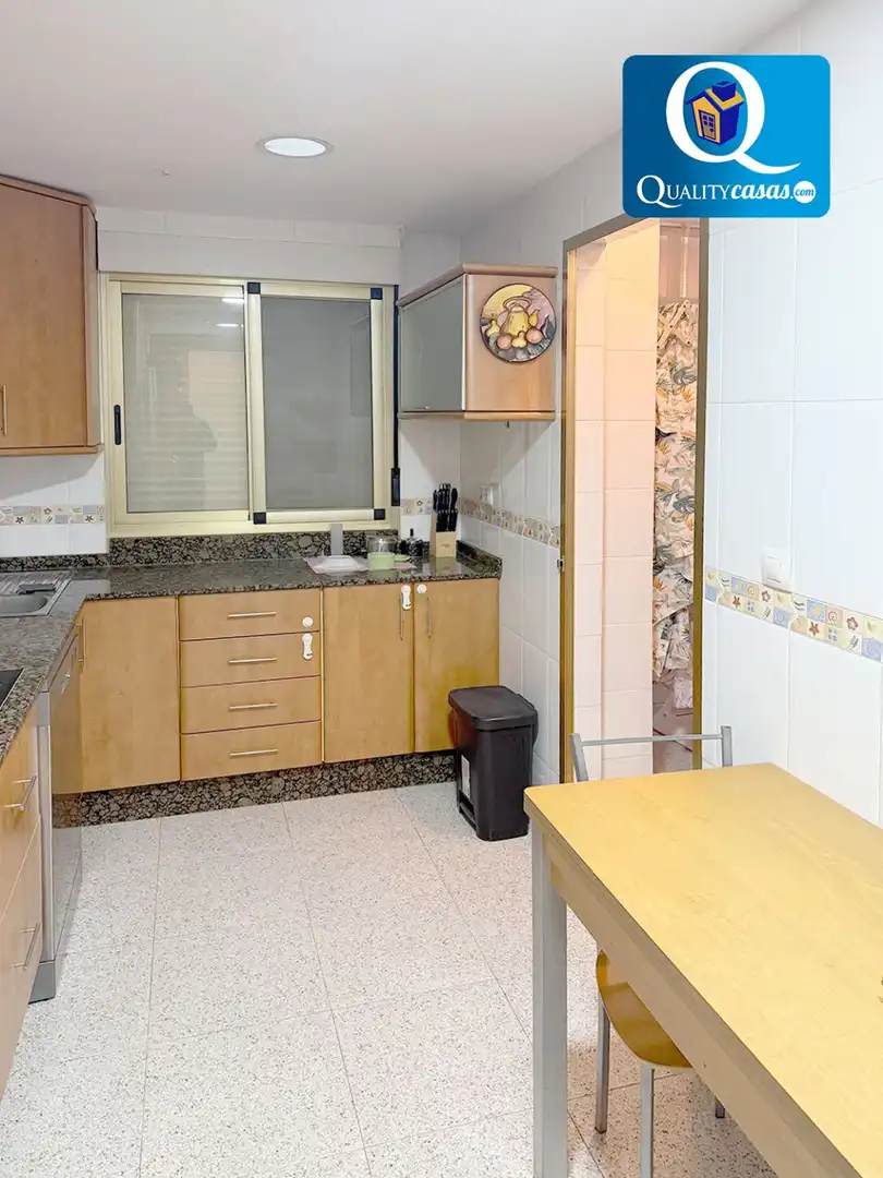 Piso en Alicante / Alacant - Foto 6