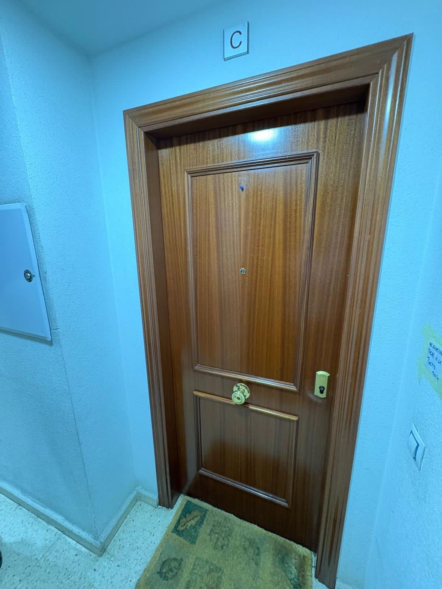 Piso en Calle media lengua, 10, Casco Histórico - Foto 15