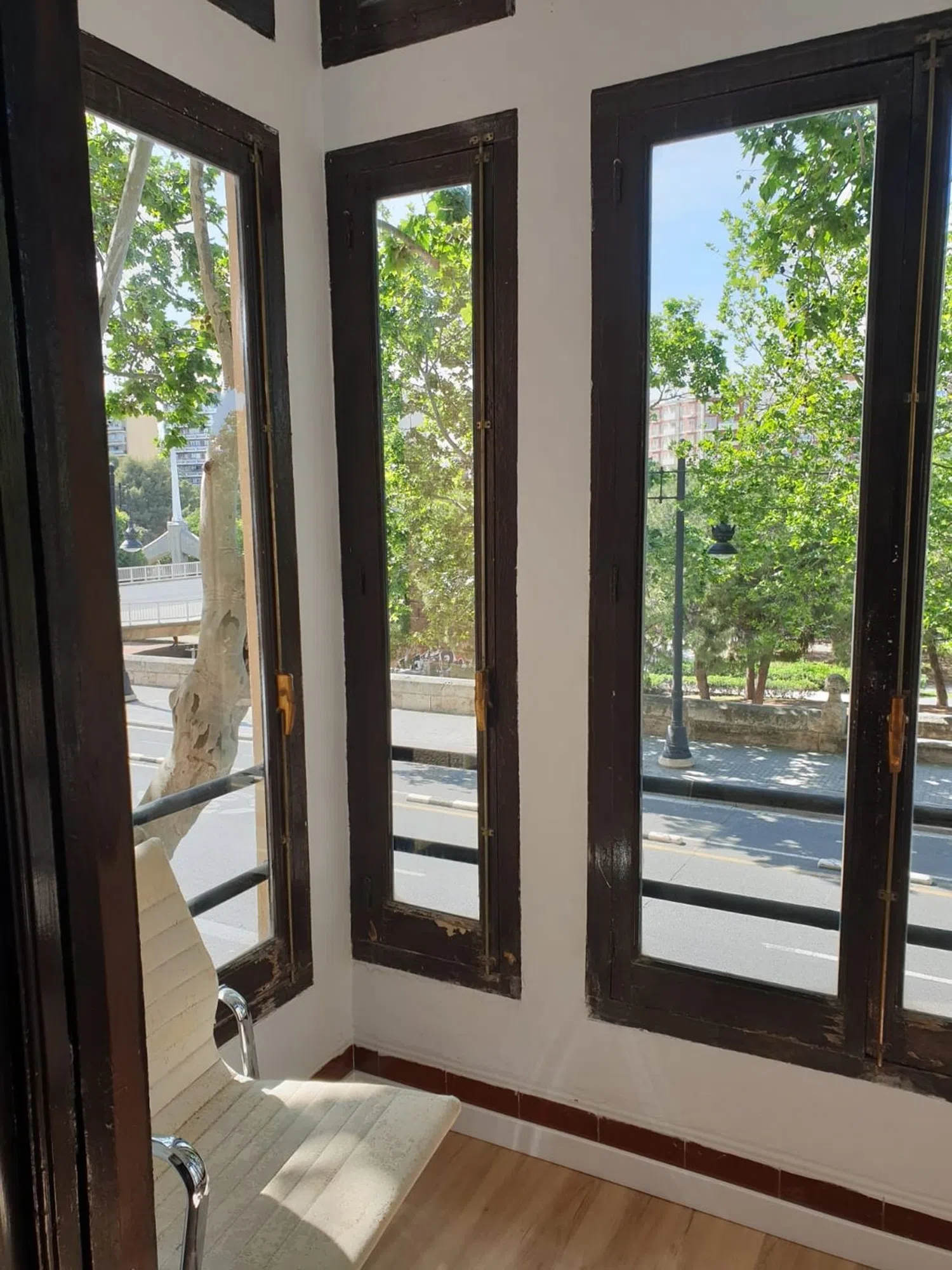 Estudio en calle guillem de castro, 140 - Foto 1