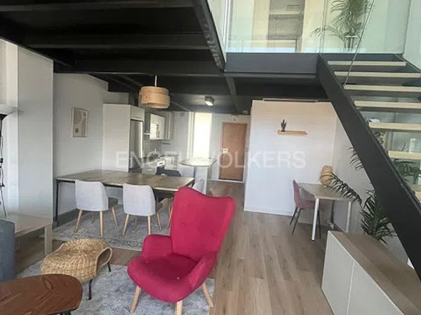 Piso en Ensanche - Foto 4