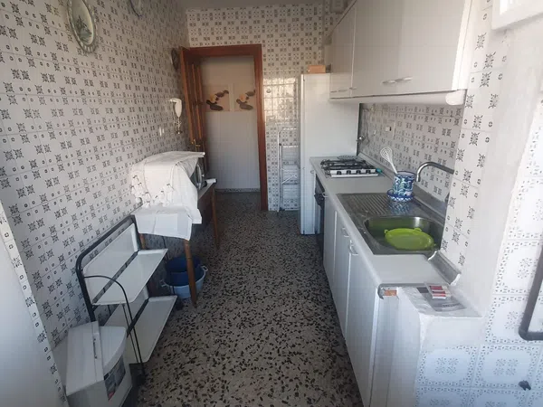 Piso en Calle San Basilio, 4 - Foto 8