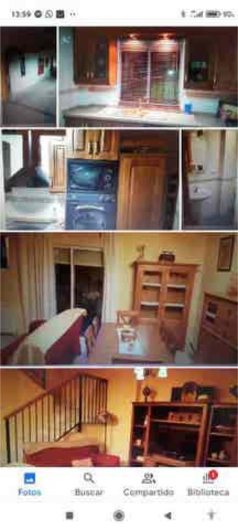 Chalet en cenes de la vega