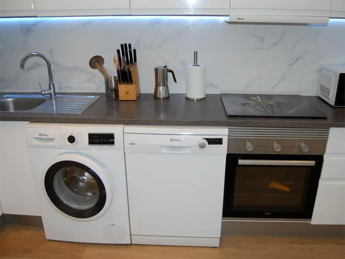 Loft en  Calle Poema Sinfónico 25 - Foto 2