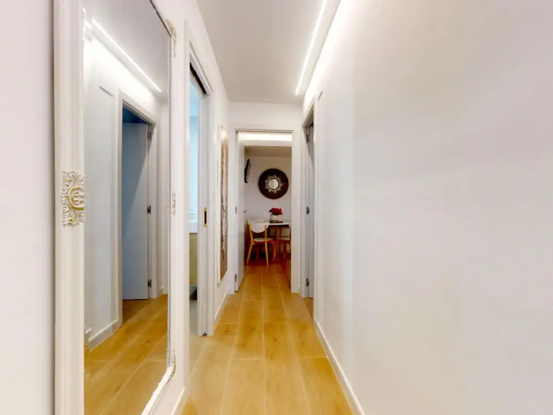 Piso en  Escritor Sebastián Cuevas 1 - Foto 32