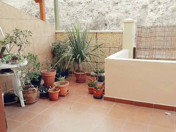 Dúplex en Calle los Geranios, 3, Las Caletillas-Punta Larga, Las Caletillas-Punta Larga - Foto 1
