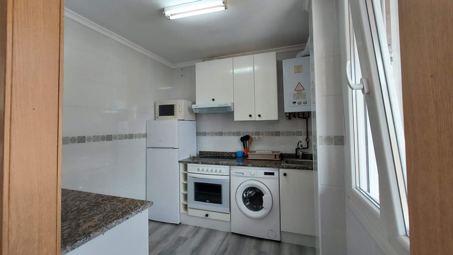 Piso en calle Fernando de los Ríos, 85 - Foto 20