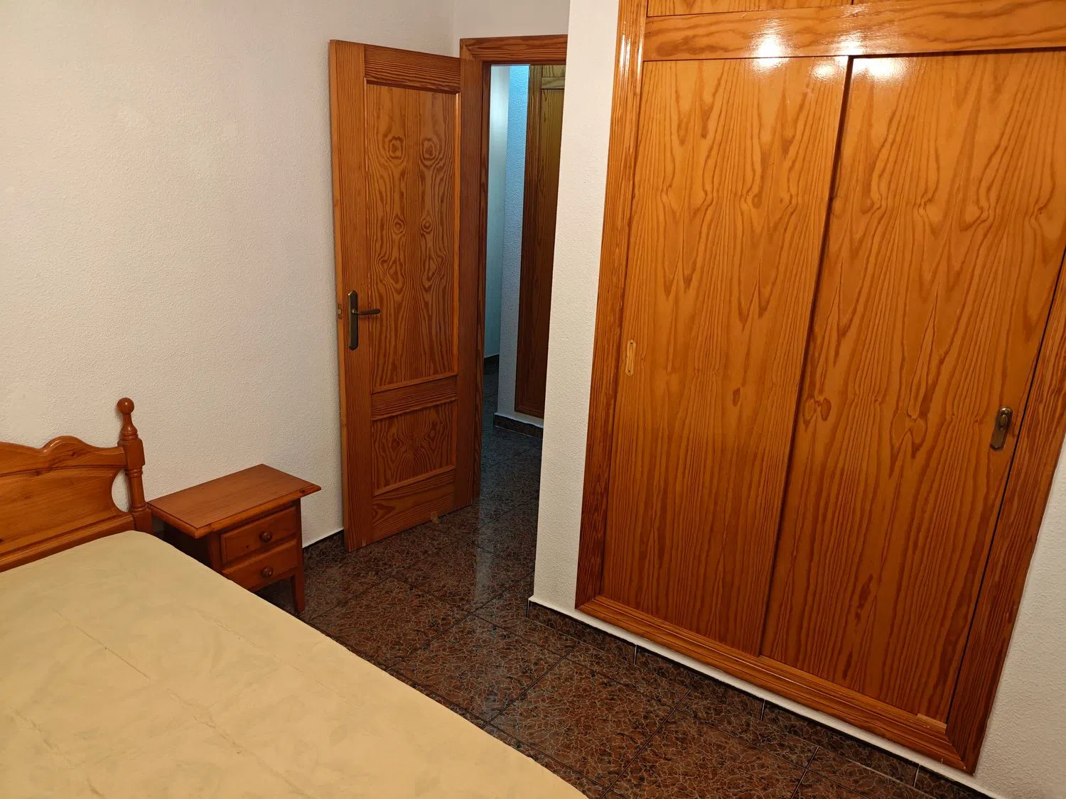 Chalet adosado en Diseminado Carretera San Javier, 1 - Foto 14