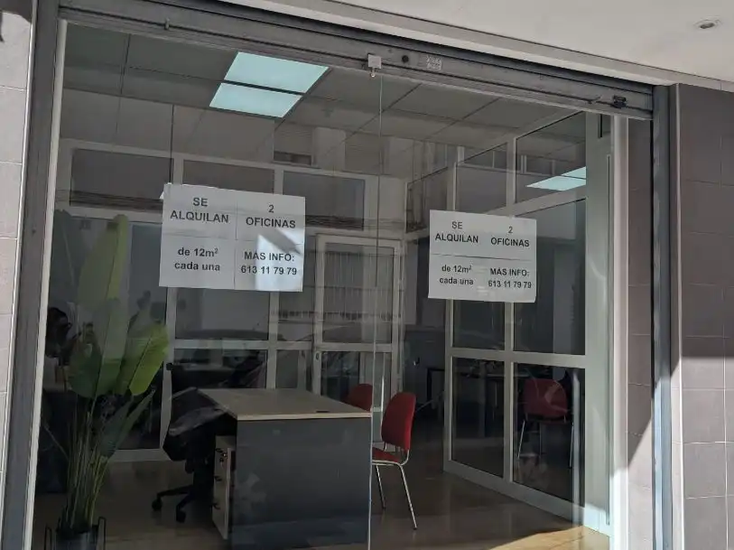 Local comercial en  Calle Alazores 4 - Foto 5