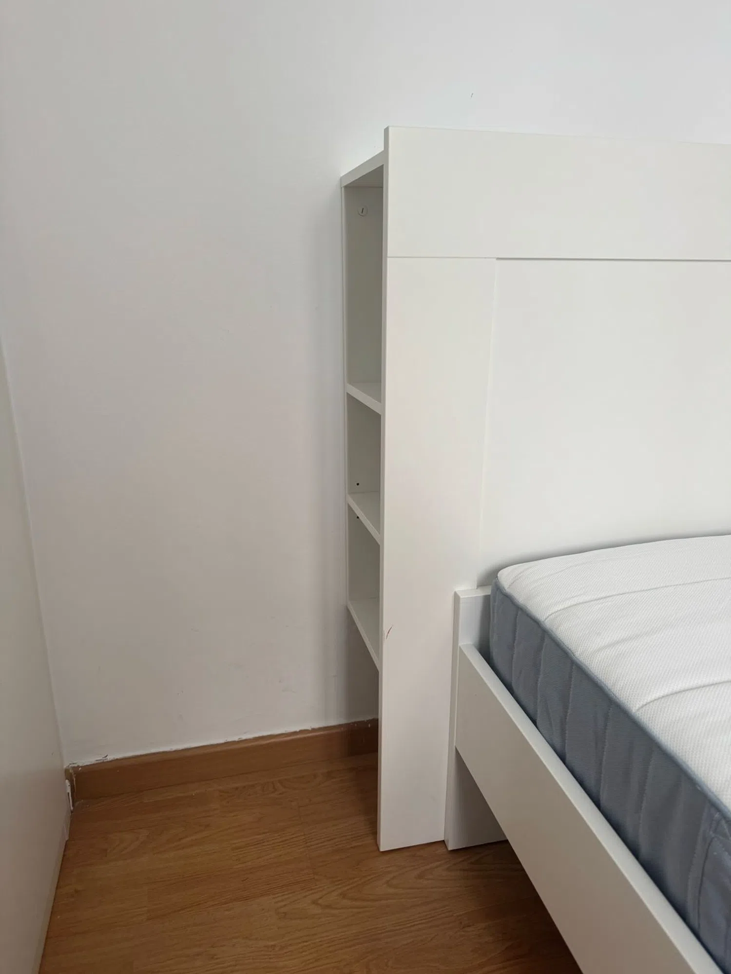 Ático en calle del Conde de Peñalver, 32 - Foto 10