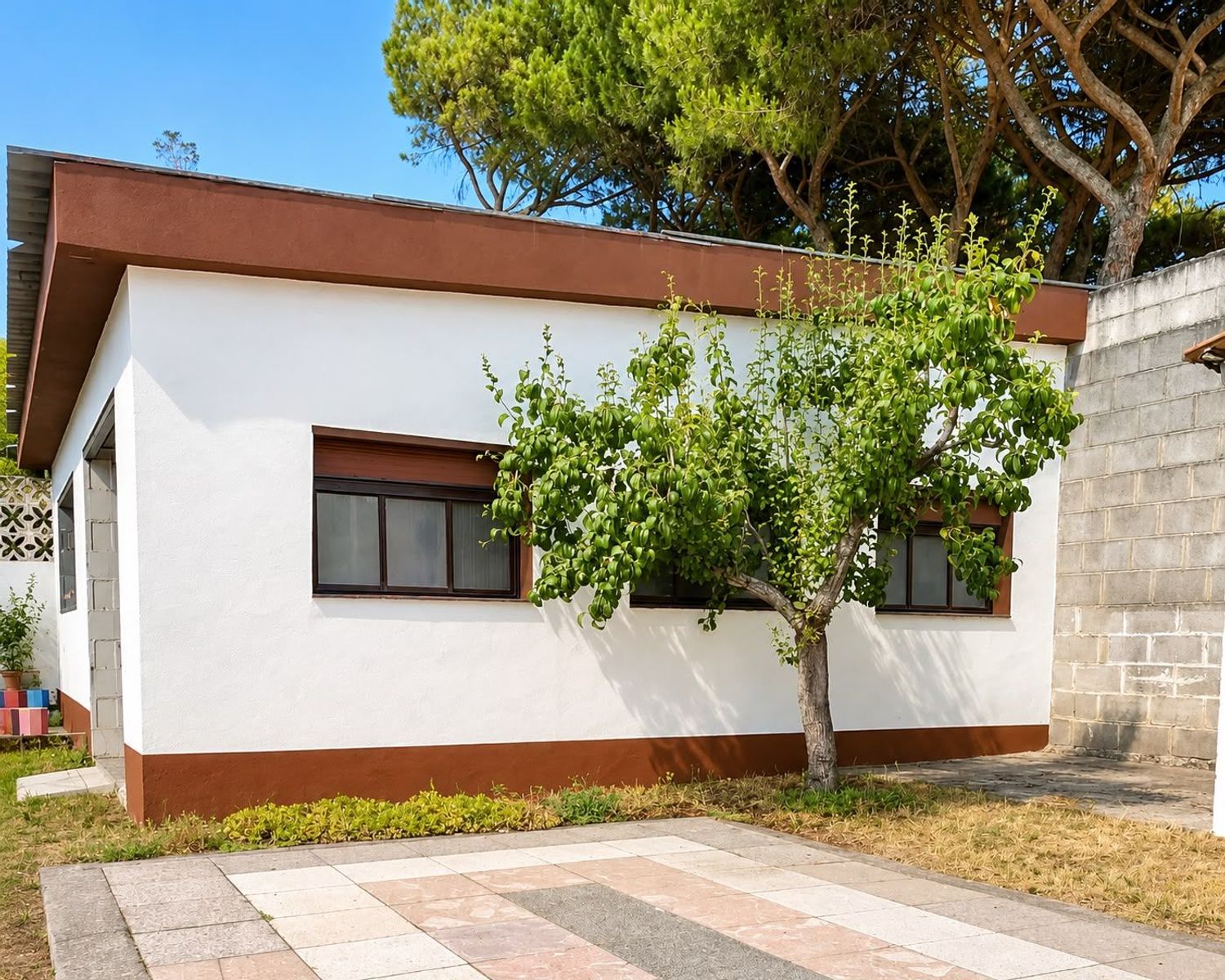 Casa o chalet independiente en Calle Estio, 7, Arcas Reales - Pinar del Jalón, Arcas Reales - Pinar del Jalón - Foto 15