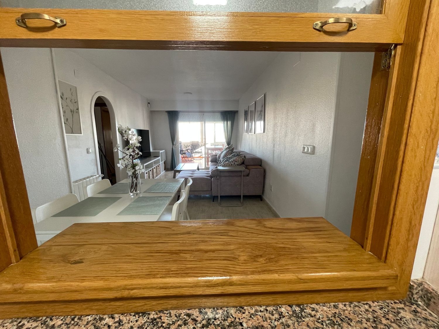 Piso en calle Músico José Mira Figueroa, 3 - Foto 18