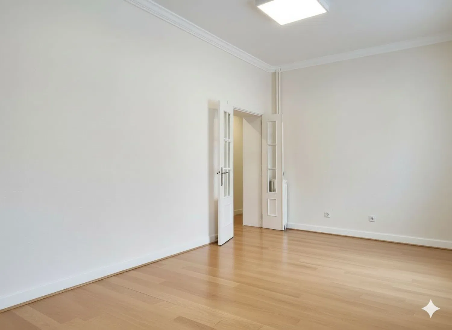 Piso en Barrio Gaztambide - Foto 2