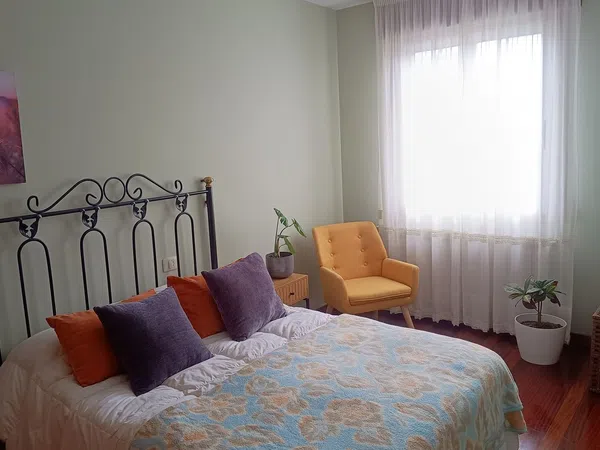 Casa o chalet independiente en Teis - Foto 14