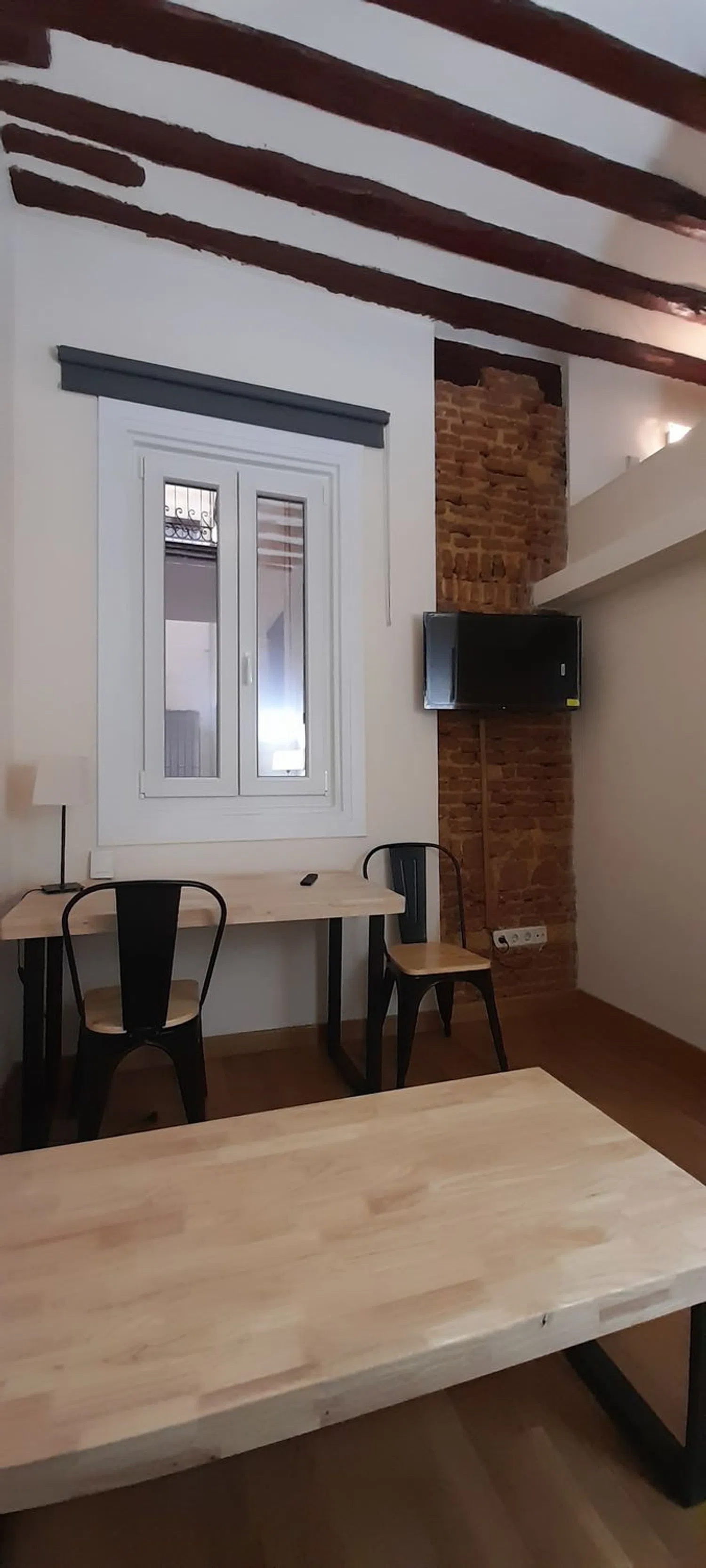 Estudio en calle de Don Ramón de la Cruz, 52 - Foto 4