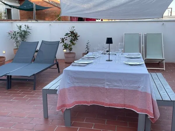 Ático en Calle de la Manigua, 26, El Congrés i els Indians - Foto 44
