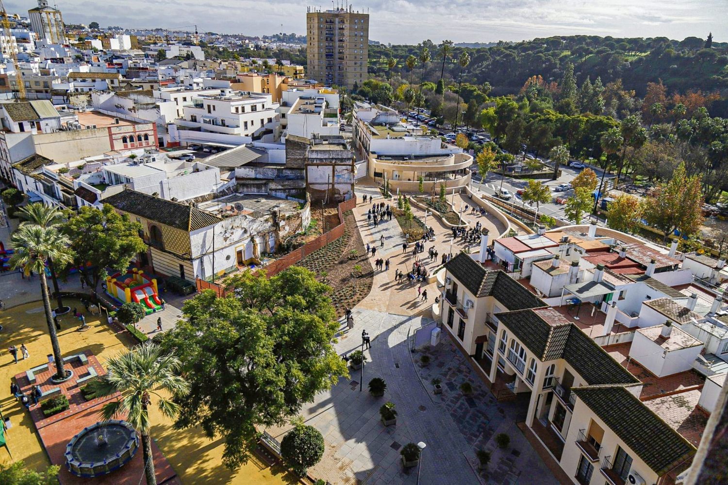 Casa o chalet independiente en Plaza el Duque, 56, Centro, Centro - Foto 7