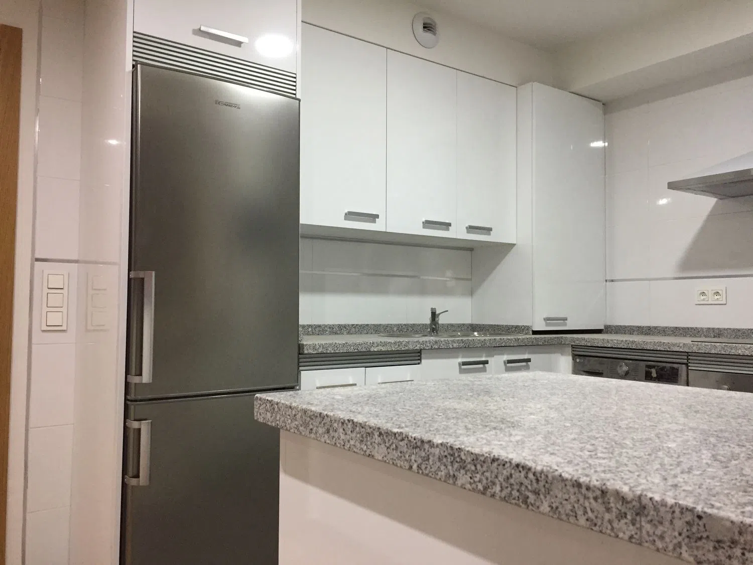 Piso en calle Profesor Luis Molina Gómez, 22 - Foto 6