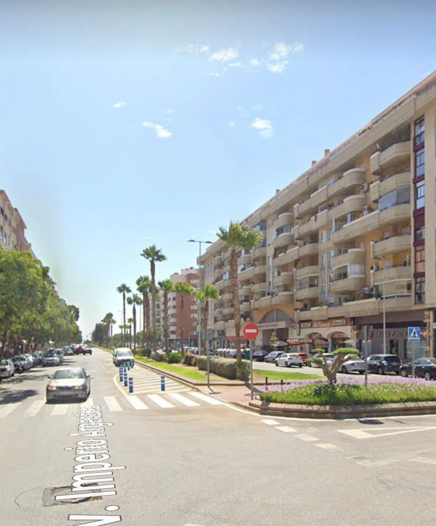 Piso en avenida Imperio Argentina, 6 - Foto 1