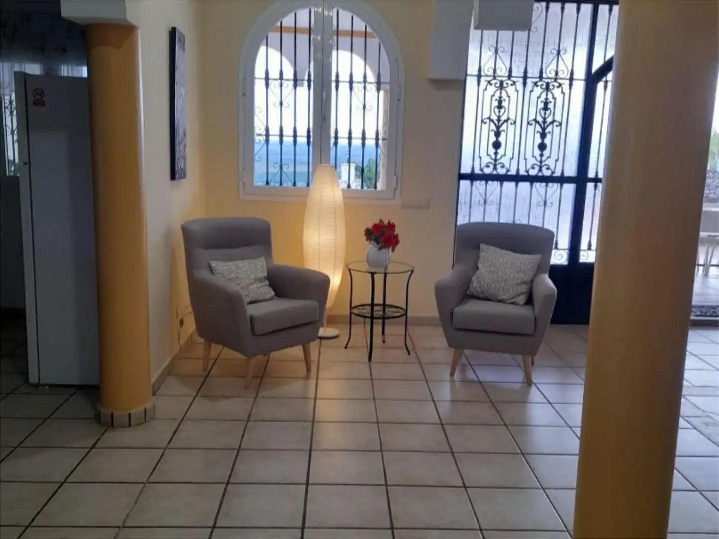 Piso en  Lugar Hacienda Nueva 8 - Foto 12