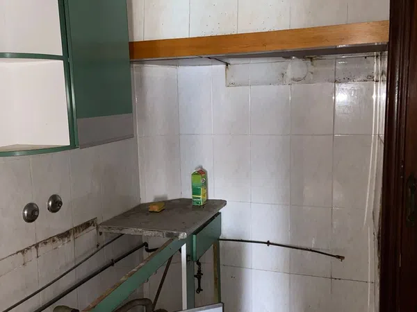 Piso en calle d'Escalante, 201 - Foto 17