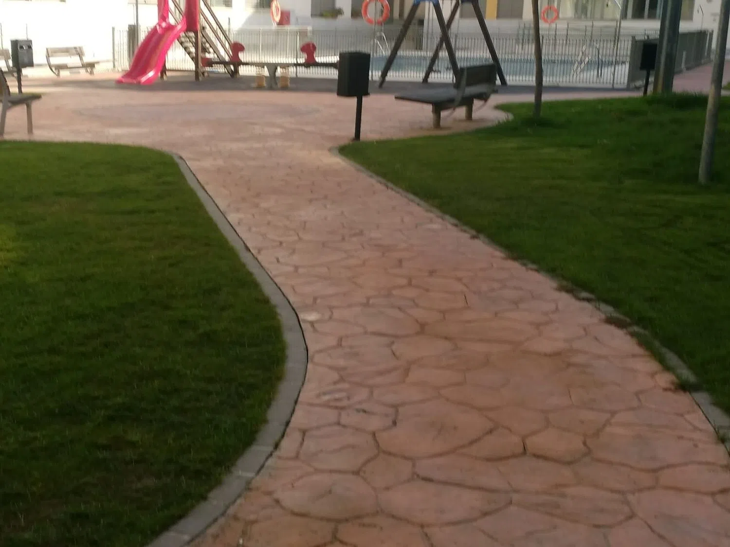 Piso en calle Villa de Oña, 7 - Foto 2