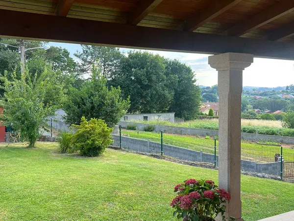 Casa o chalet independiente en Roncesvalles, 26 a - Foto 2