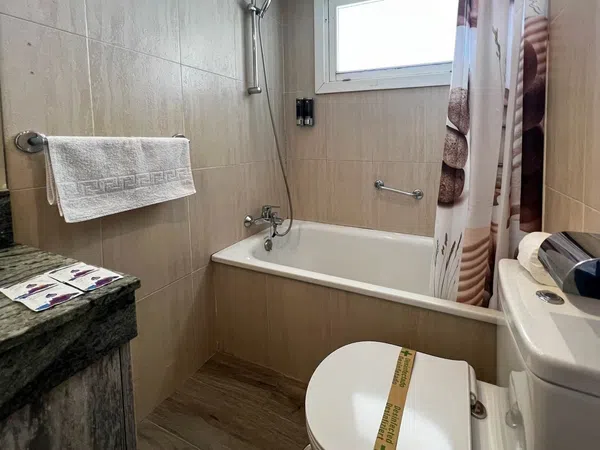 Estudio en Calle Torrealmádena, 1, Cortijo Torrequebrada - Foto 16