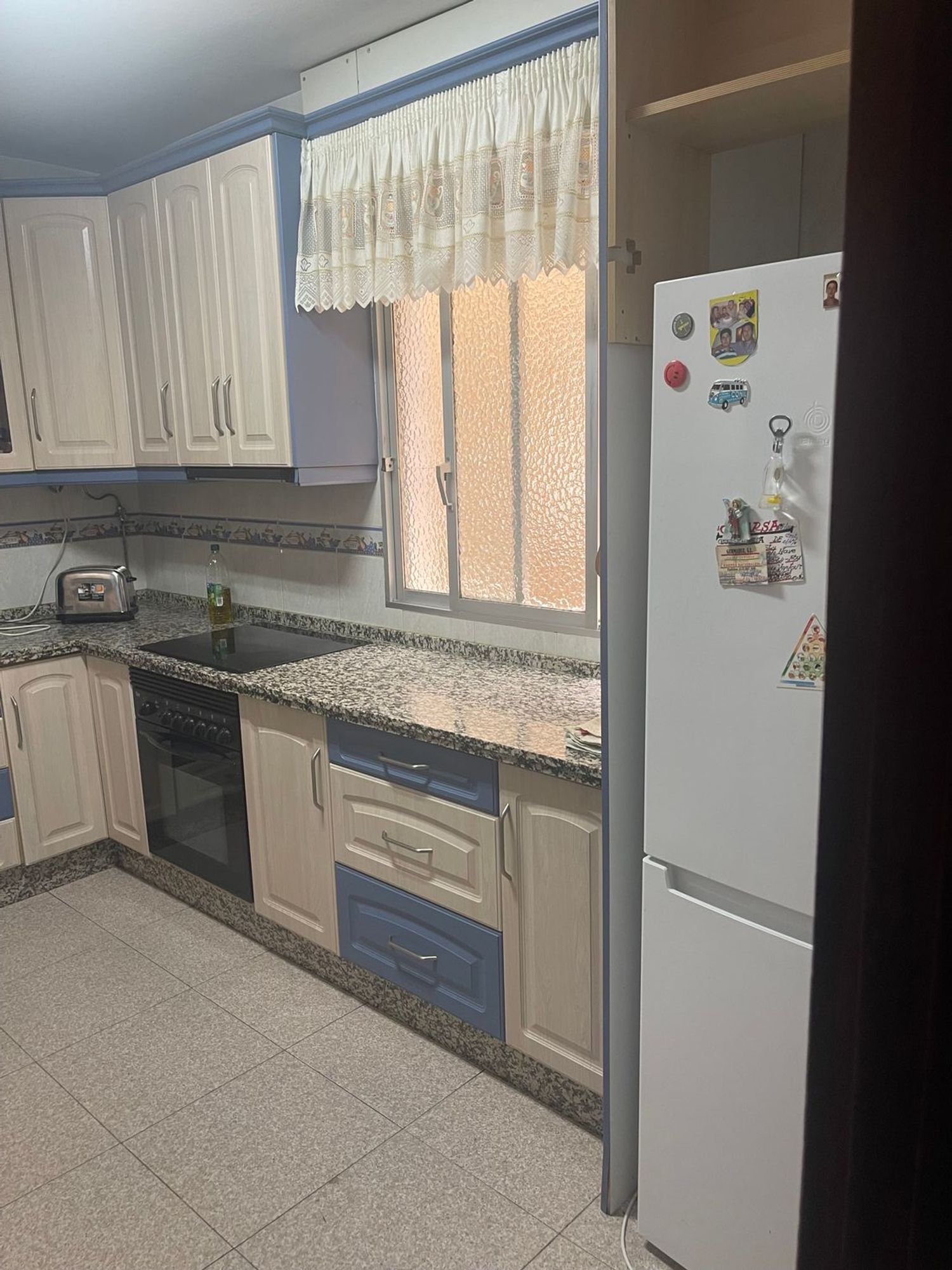 Piso en Calle Ángel Ganivet, 5 . (3-1), Cercadilla - Medina Azahara - Foto 15