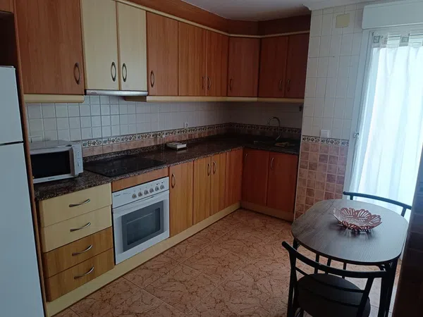 Piso en Calle Sant Emigdi, 87 , 1º Planta, Zona Pueblo, Zona Pueblo - Foto 3