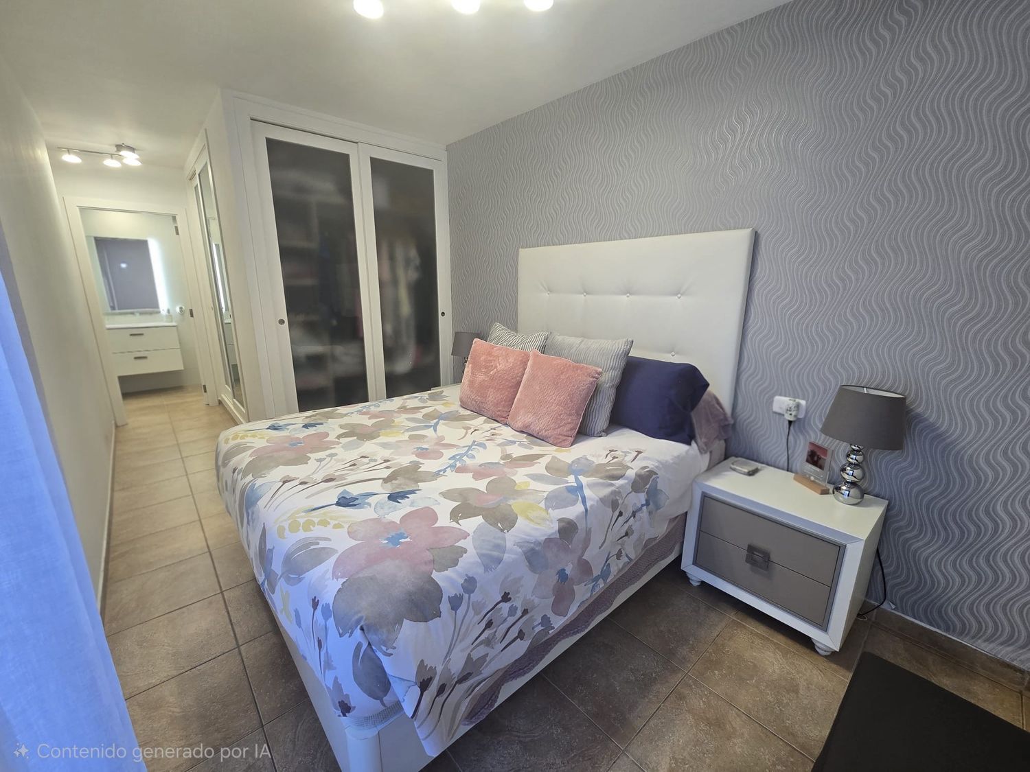 Piso en Calle dels Molinets, 39 - Foto 14