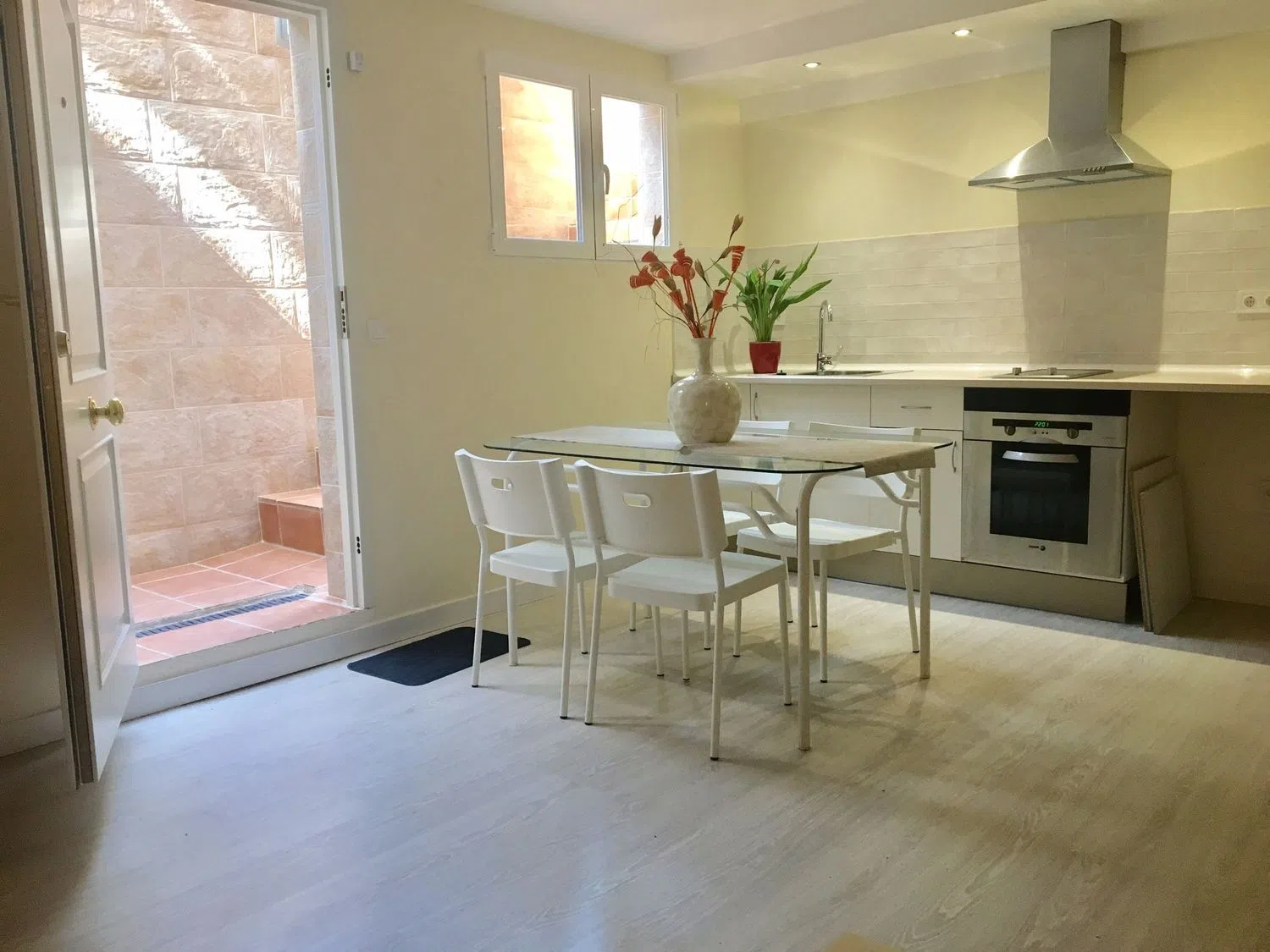 Estudio en calle Vicente Jimeno, 2 - Foto 11