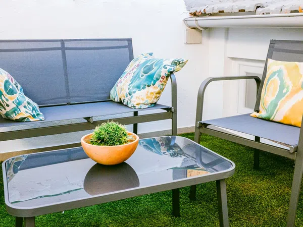 Casa independiente en Barrio Olletas - Sierra Blanquilla - Foto 2