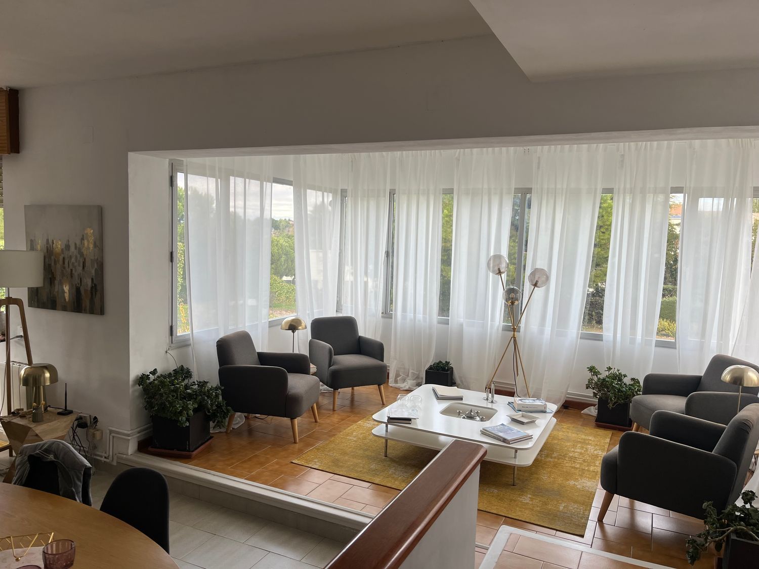 Casa independiente en Urb. bonanza Bonanza - Foto 11