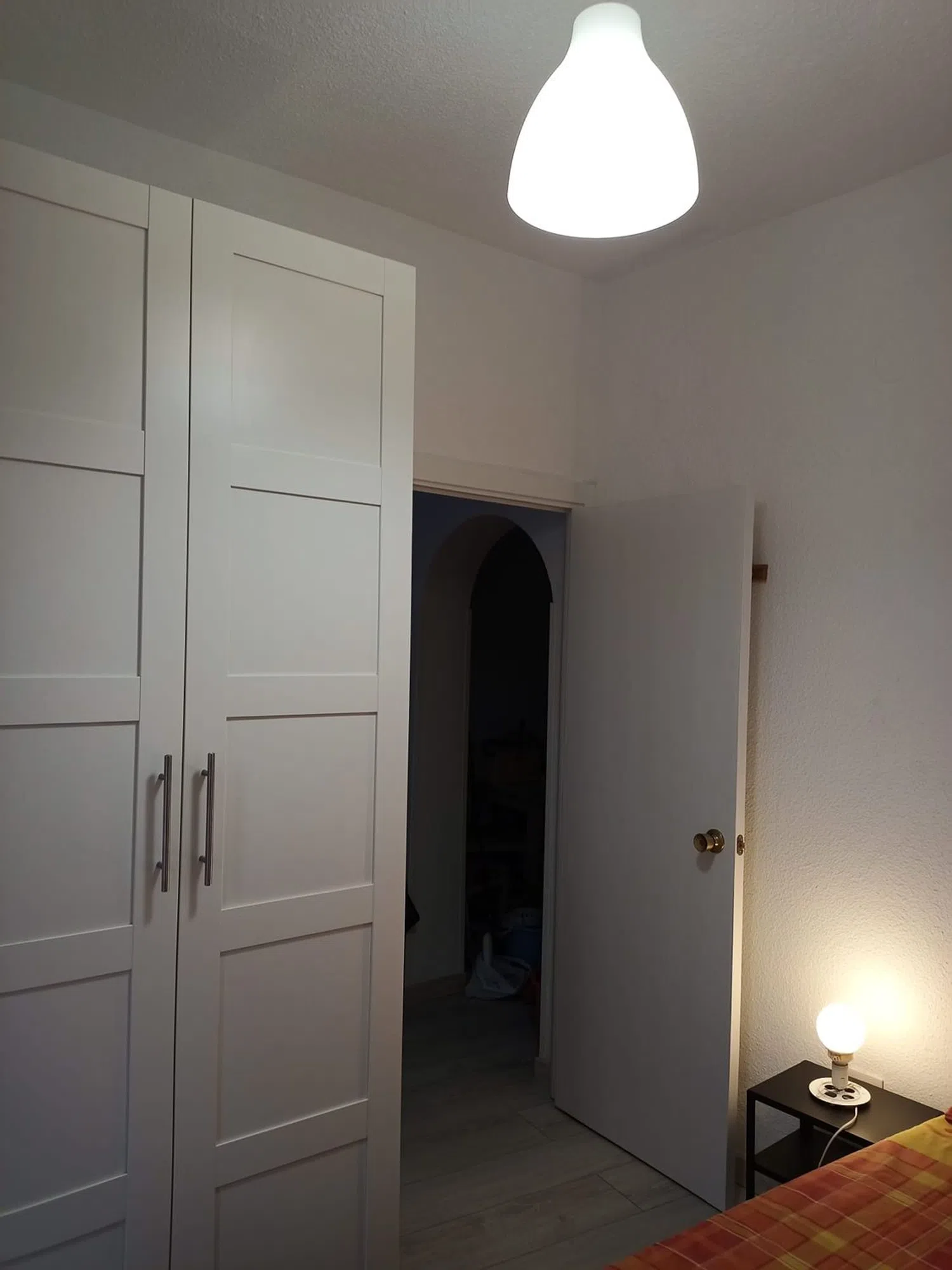 Piso en calle Reyes, 19 - Foto 8