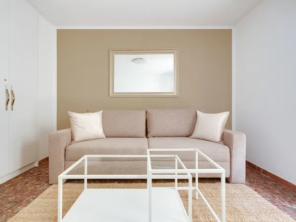 Estudio en calle Jorge Juan, 6 - Foto 4