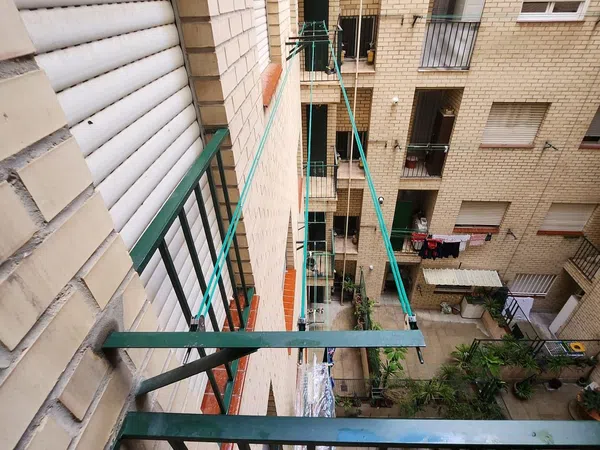 Piso en calle de Escoriaza y Fabro, 109 - Foto 4