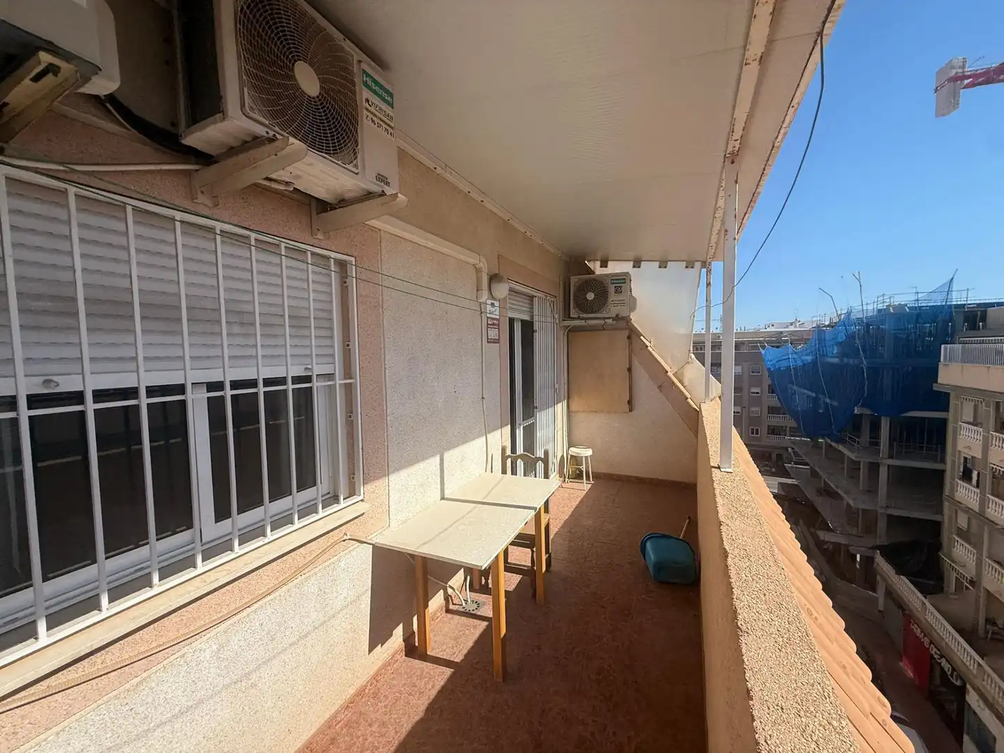 Piso en  Calle Villa Madrid N39 7 - Foto 3