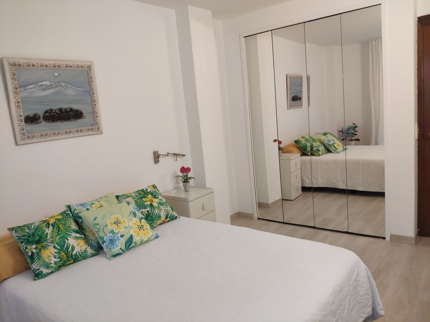 Piso en Urb. montigalá Barrio Puigfred - Foto 17