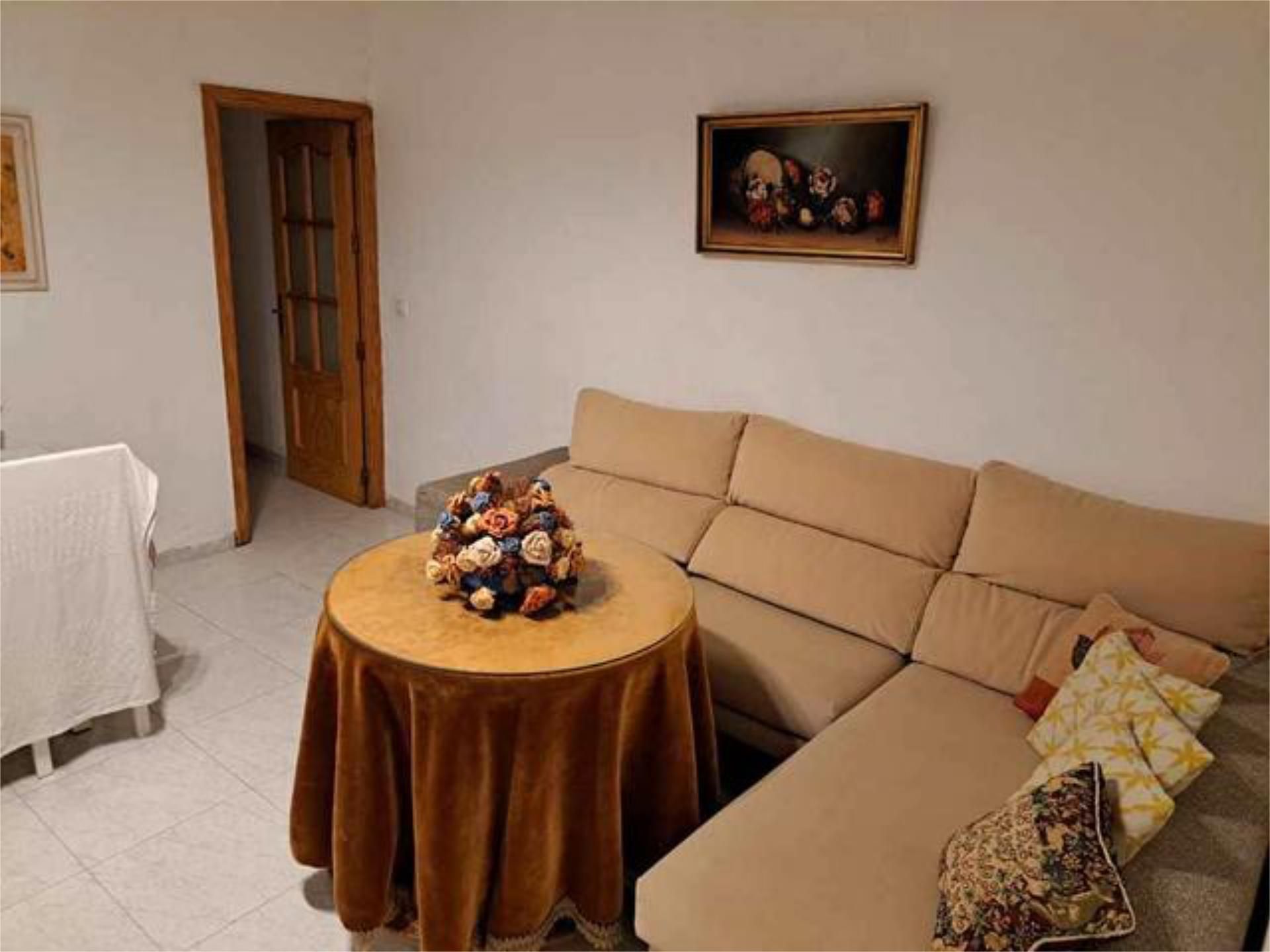 Piso en Ciudad Jardín - Foto 4