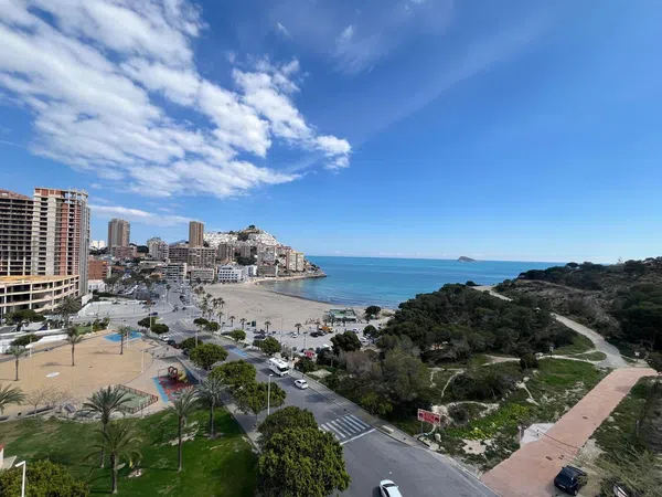 Piso en calle Xaloc, 10 - Foto 1