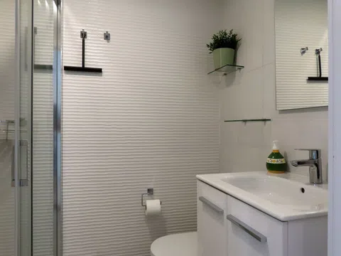 Piso en ronda, 23