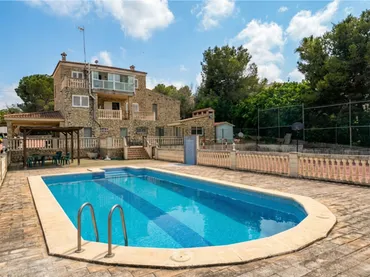 Chalet en  Calle Garbi 106D - Foto 1