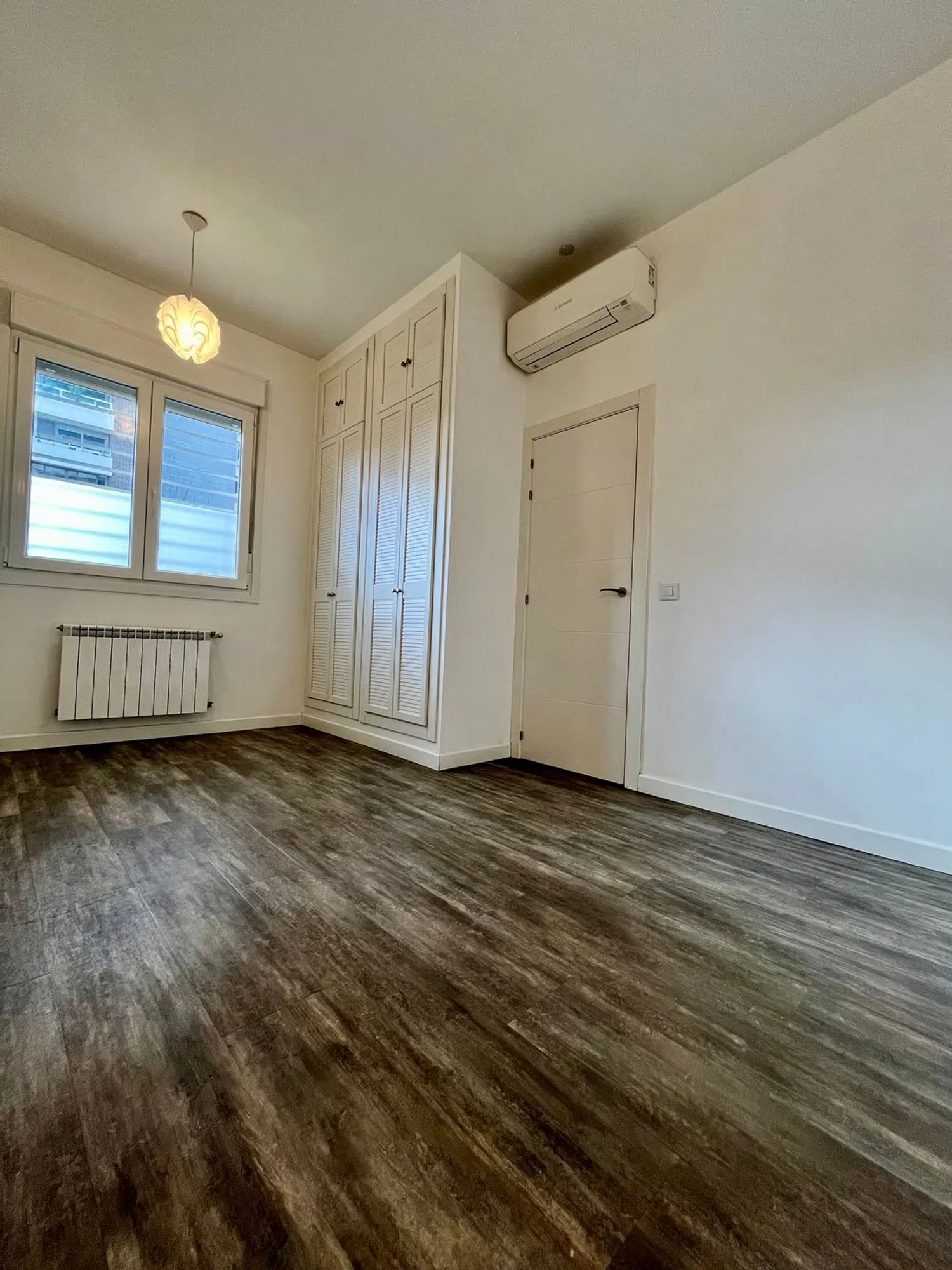 Piso en calle de Sirio, 54 - Foto 17