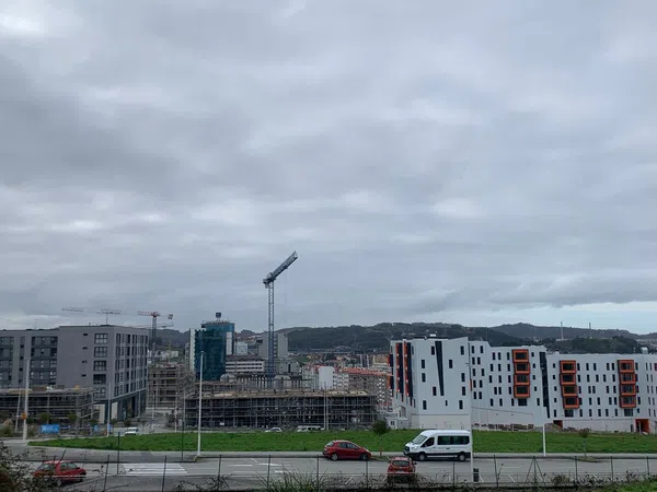 Casa independiente en avenida de Monelos, 46 - Foto 7