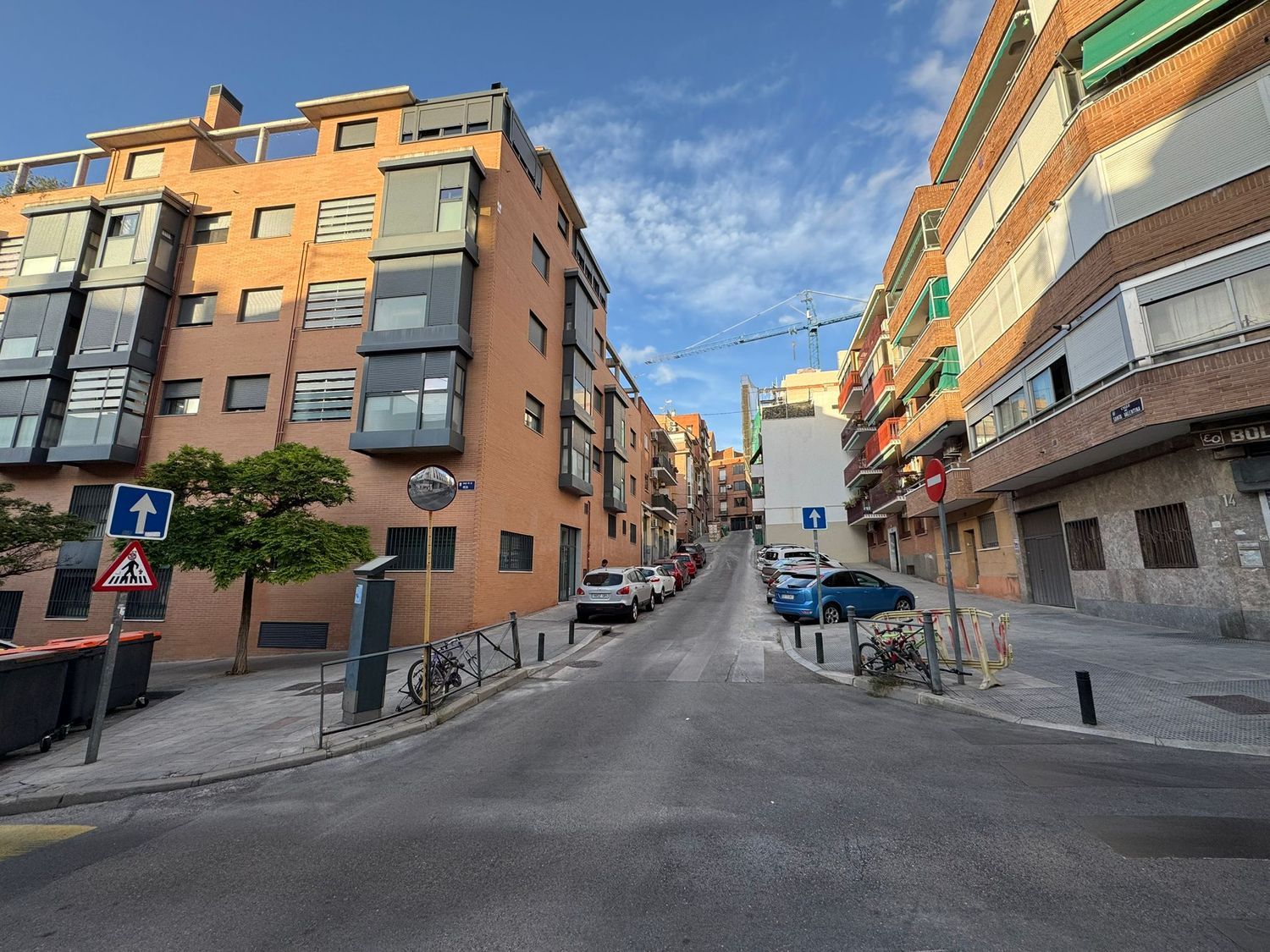 Piso en calle Santa Valentina, 5 - Foto 21