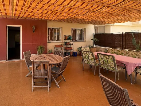 Piso en Calle Méndez Núñez, 22, Las Lomas-Las Yucas, Las Lomas-Las Yucas - Foto 1